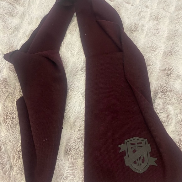 Givenchy Wool Scarf 🧣 - Picture 6 of 8